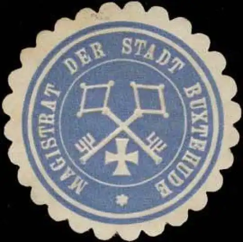 Magistrat der Stadt Buxtehude