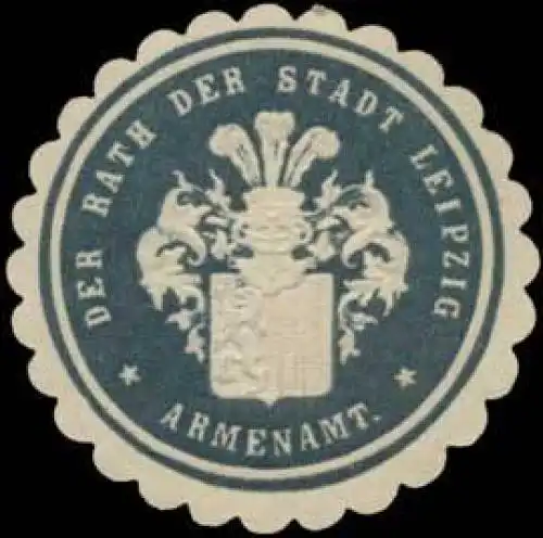 Armenamt