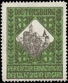Die TÃ¶rzburg