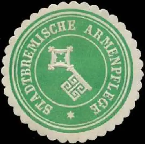 Stadtbremische Armenpflege