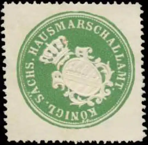 K.S. Hausmarschallamt