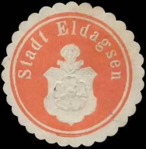 Stadt Eldagsen