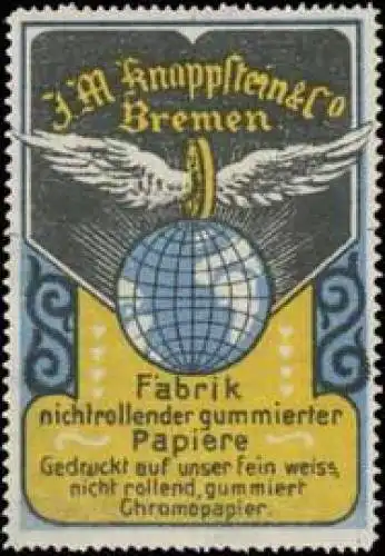 Papierfabrik