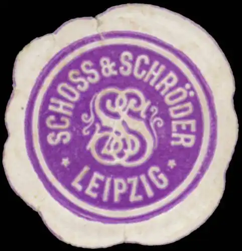 Schoss & SchrÃ¶der