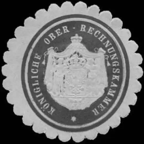 Königliche Ober-Rechnungskammer