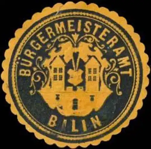 BÃ¼rgermeisteramt Bilin