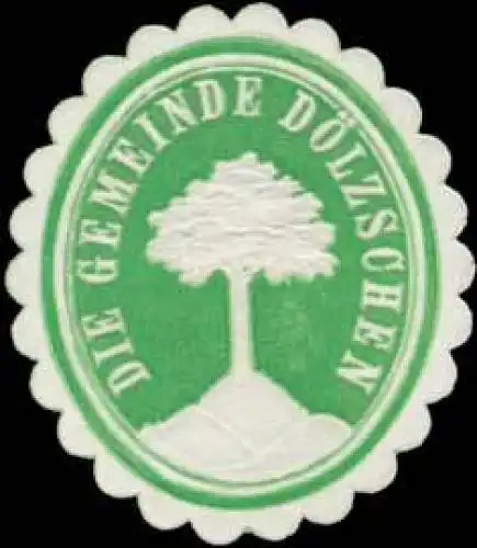 Die Gemeinde DÃ¶lzschen