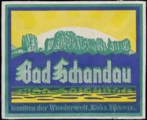 Bad Schandau