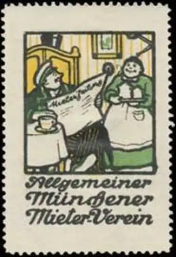Allgemeiner MÃ¼nchener Mieter-Verein