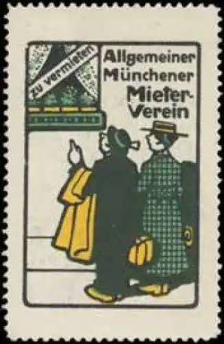 Allgemeiner MÃ¼nchener Mieter-Verein