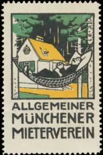 Allgemeiner MÃ¼nchener Mieter-Verein