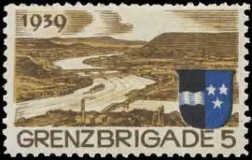 Schweiz-Grenzbrigade 5