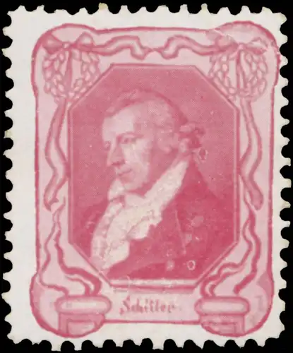 Friedrich Schiller