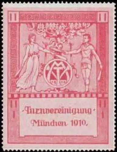 Turnvereinigung