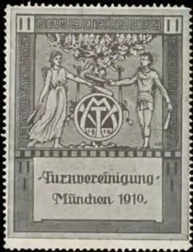 Turnvereinigung