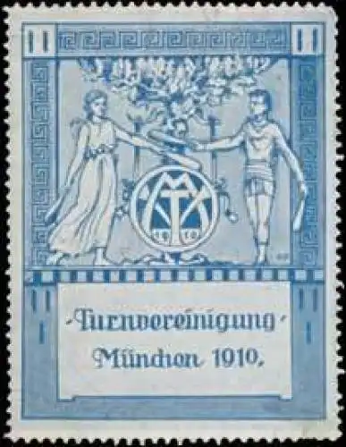 Turnvereinigung