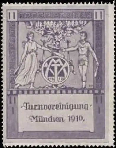 Turnvereinigung