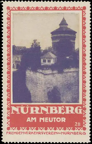 Am Neutor