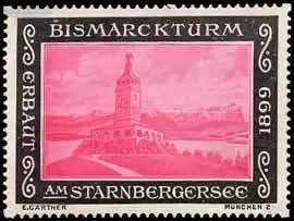 Bismarckturm