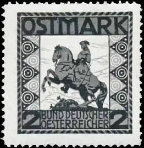 Ostmark