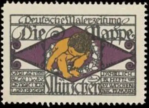 Deutsche Malerzeitung