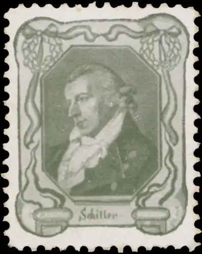 Friedrich Schiller