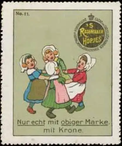 Rademaker Hopjes