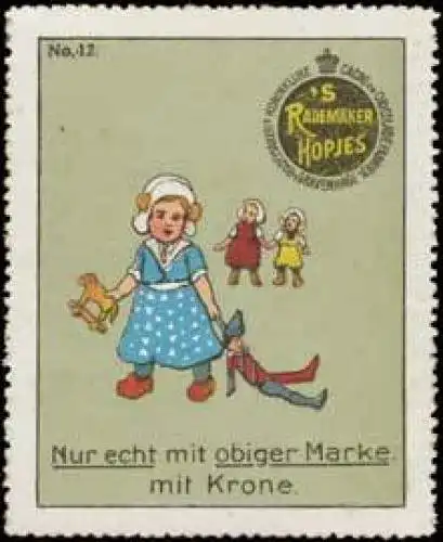 Rademaker Hopjes