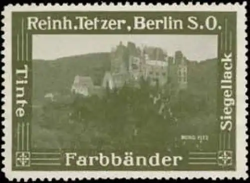 Burg Eltz