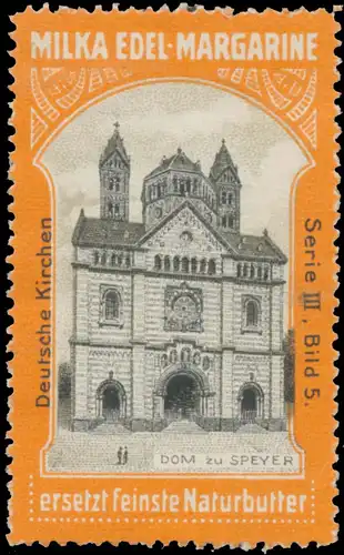 Dom zu Speyer