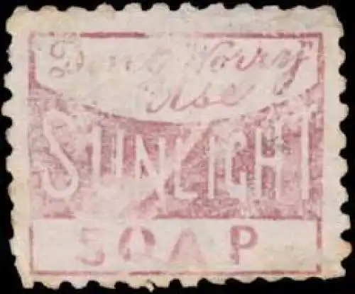Sunlicht Soap