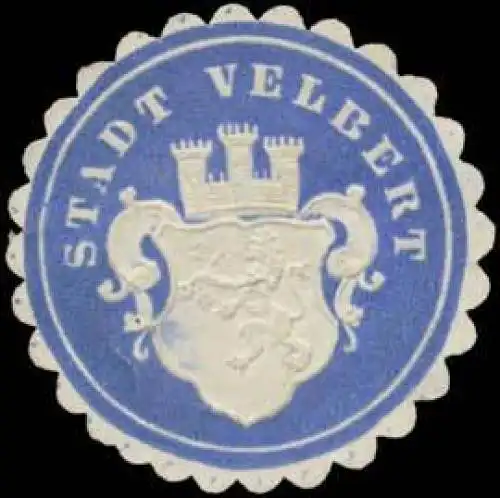 Stadt Velbert