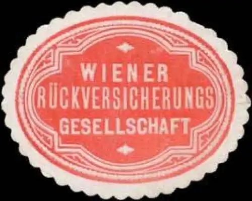 Wiener RÃ¼ckversicherungsgesellschaft