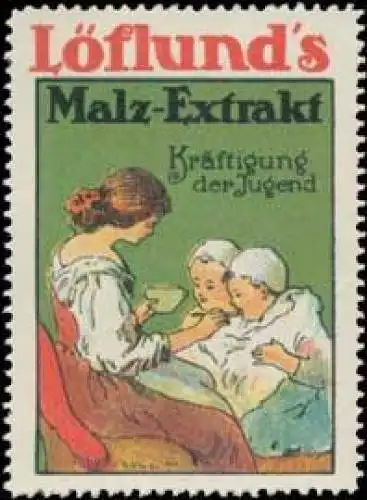 LÃ¶flunds Malz-Extrakt