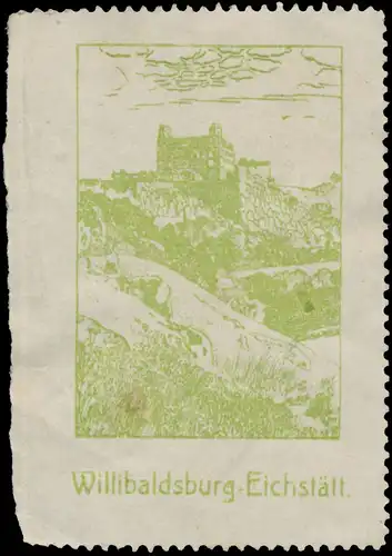 Willibaldsburg