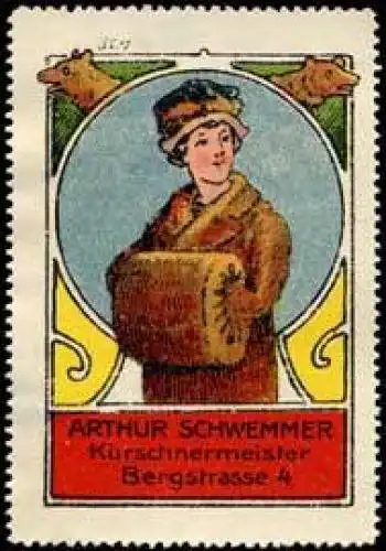 Kürschnermeister