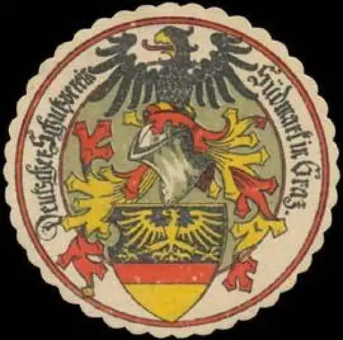 Deutscher Schutzverein SÃ¼dmark