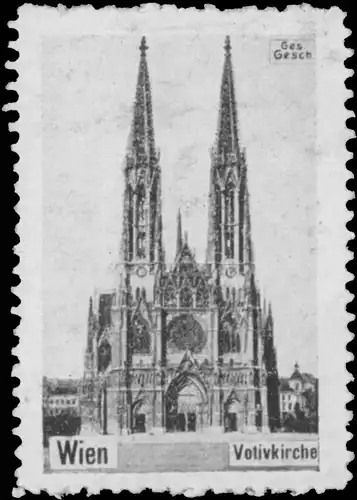 Votivkirche