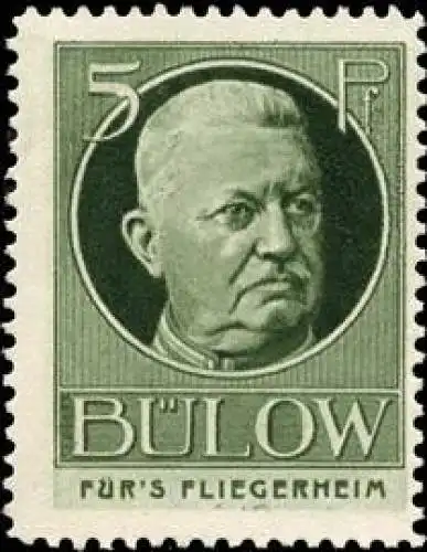 Karl von BÃ¼low