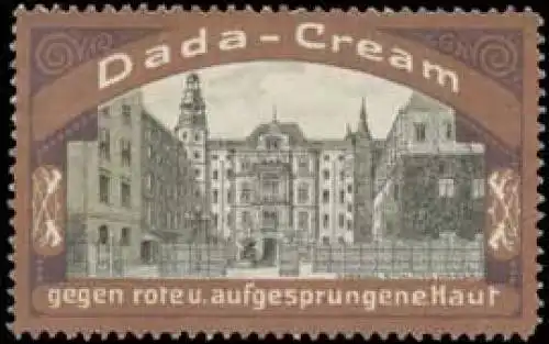 Herzogl. SchloÃ Dessau