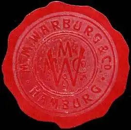 Bank M.M. Warburg & Co. Hamburg