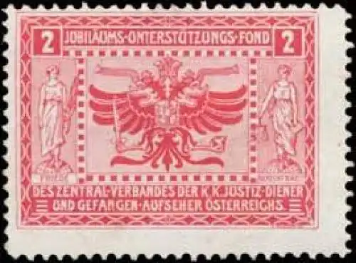 Justiz-Diener