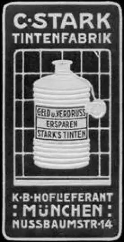 Starks Tinten