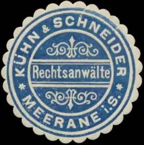 RechtsanwÃ¤lte KÃ¼hn & Schneider