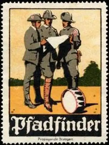 Pfadfinder