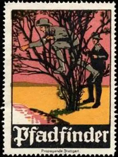 Pfadfinder