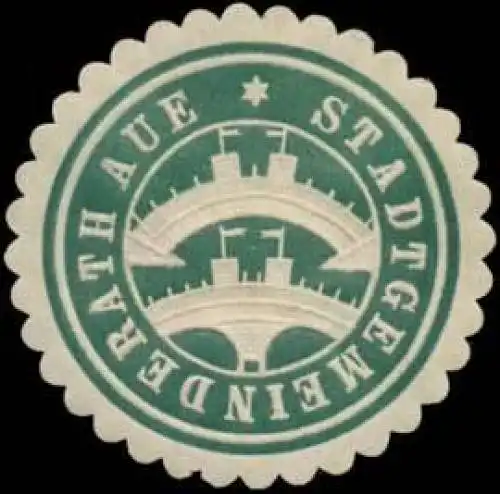 Stadtgemeinderath Aue