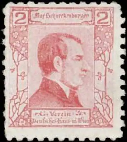 Max Schneckenburger