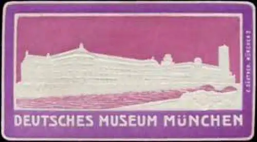 Deutsches Museum