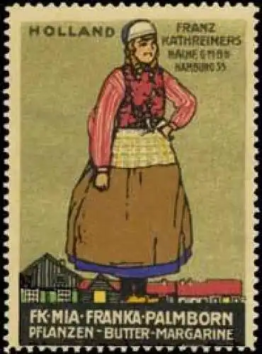 Holland